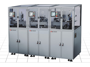 18650、26650自動(dòng)化生產(chǎn)線(xiàn)